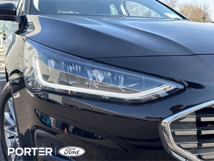 Ford Focus 2026