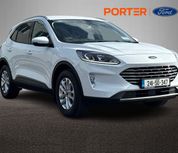 Ford Kuga 2024