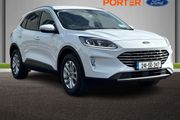 Ford Kuga 2024