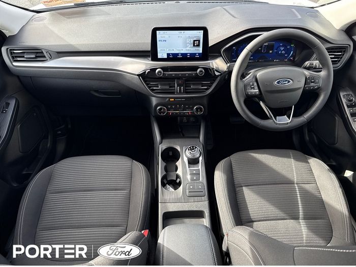 Ford Kuga 2024