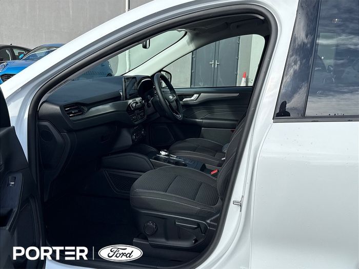 Ford Kuga 2024