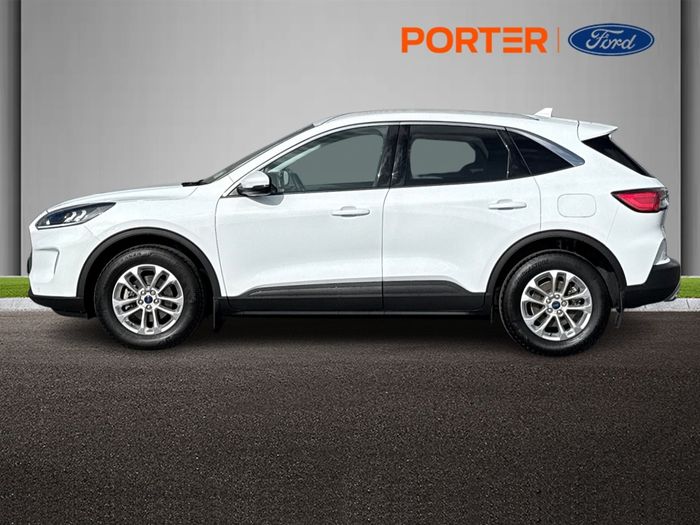 Ford Kuga 2024