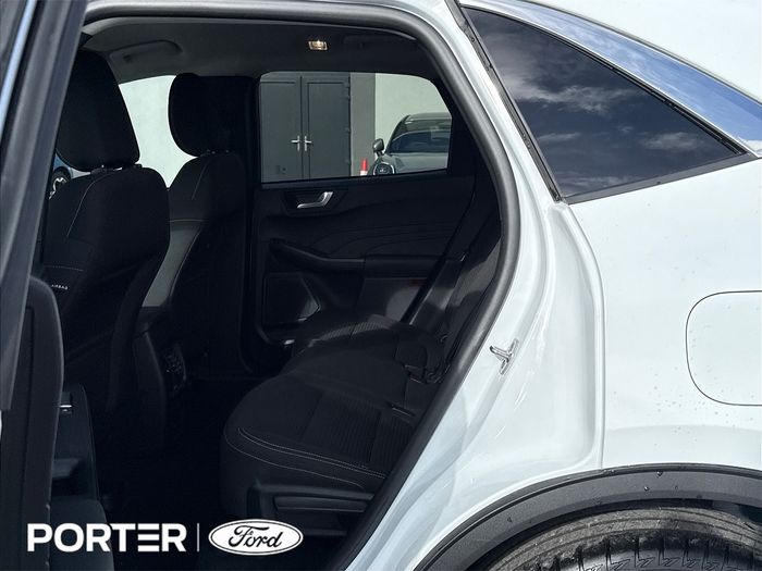 Ford Kuga 2024