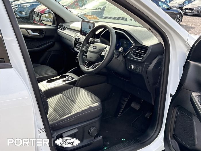 Ford Kuga 2024