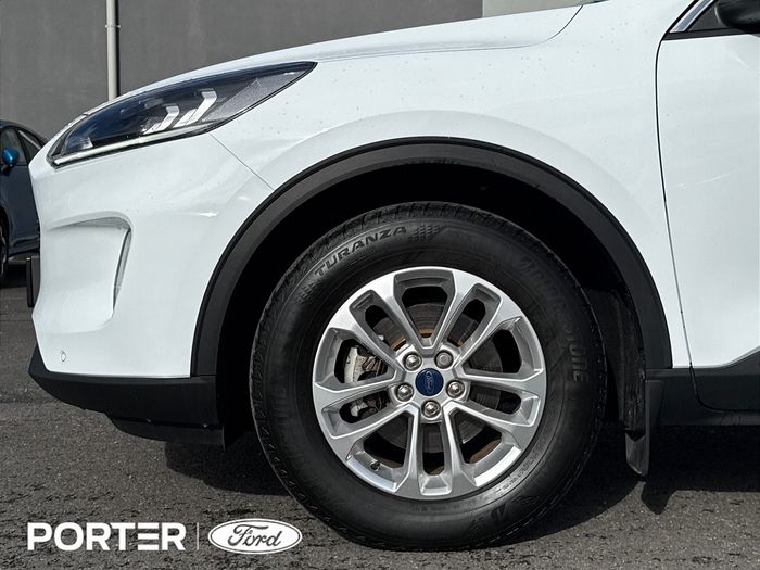 Ford Kuga 2024