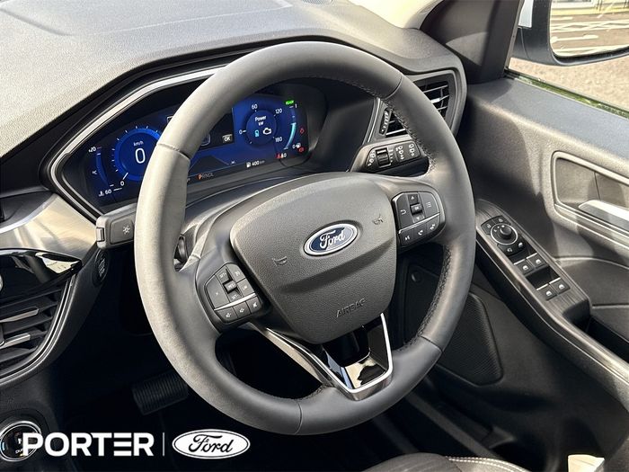 Ford Kuga 2024