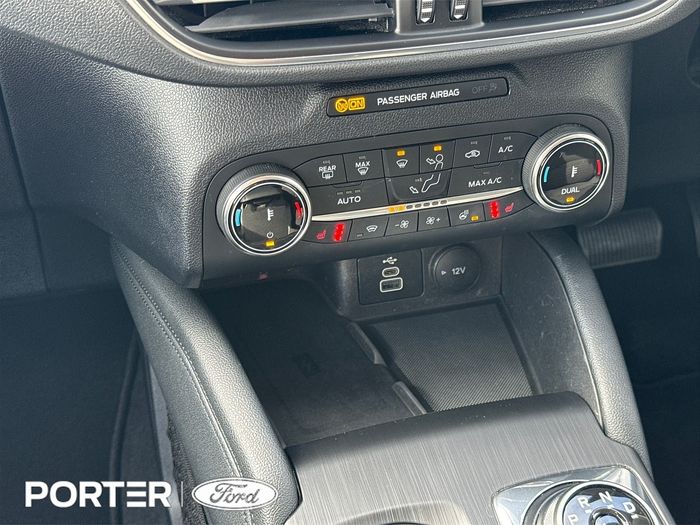 Ford Kuga 2024