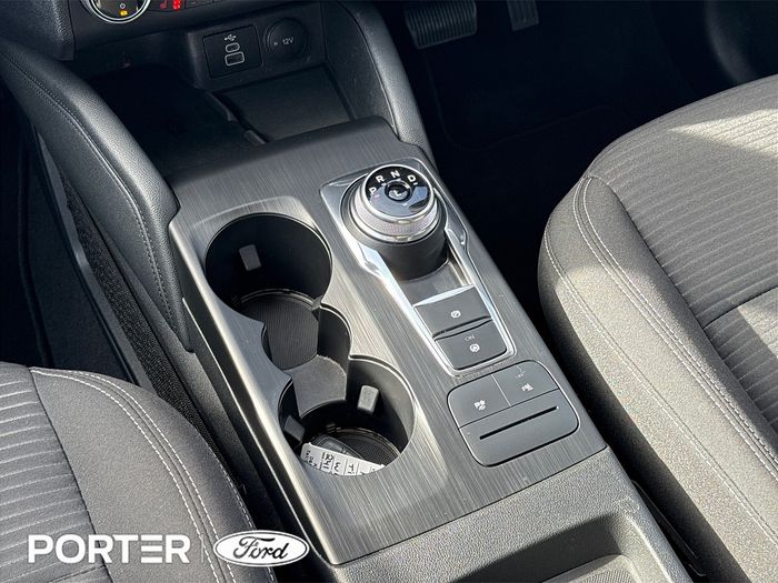 Ford Kuga 2024