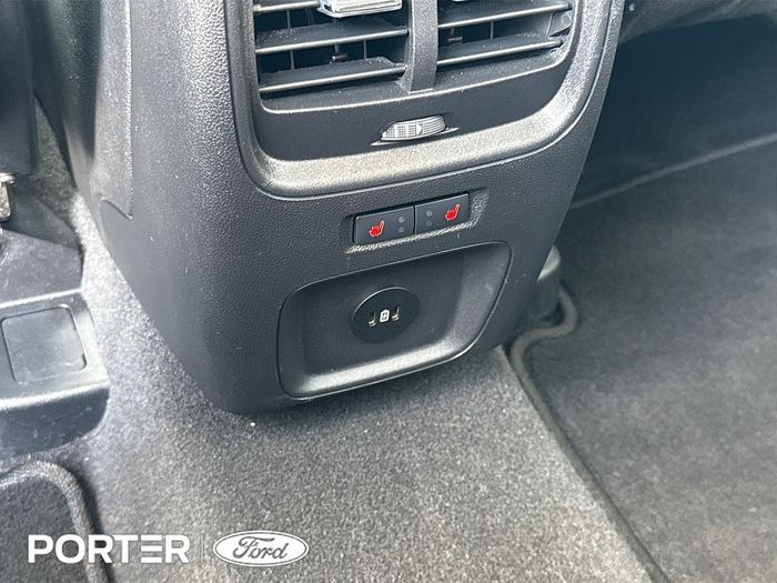 Ford Kuga 2024