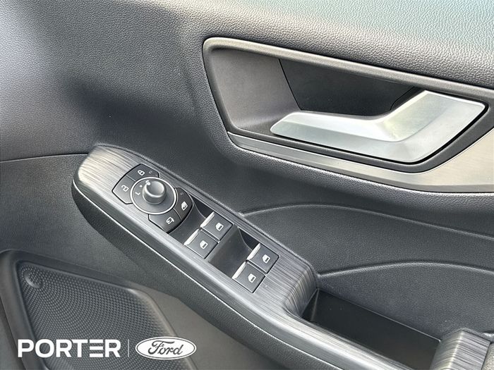 Ford Kuga 2024