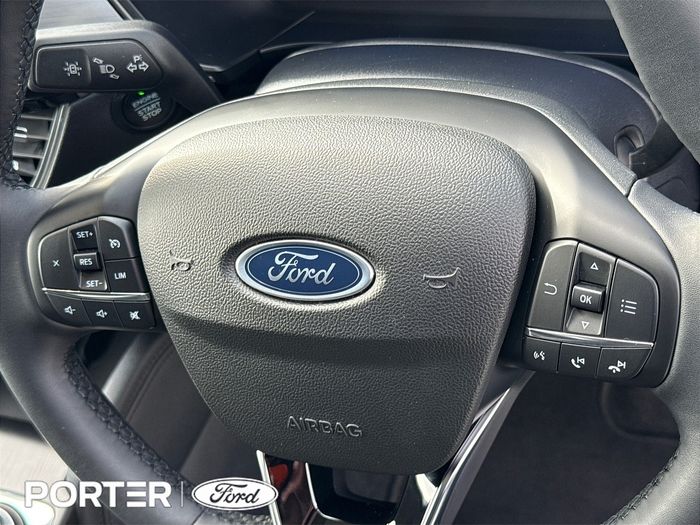 Ford Kuga 2024