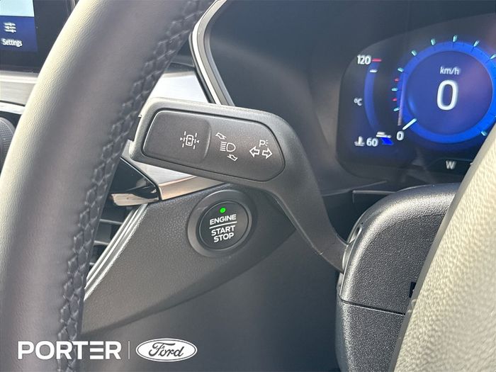 Ford Kuga 2024