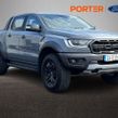 Ford Ranger 2022