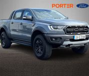 Ford Ranger 2022