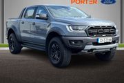 Ford Ranger 2022