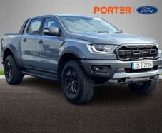 Ford Ranger 2022