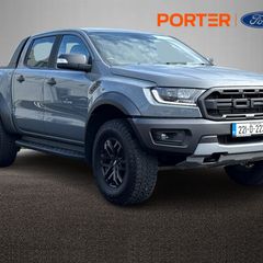 Ford Ranger 2022