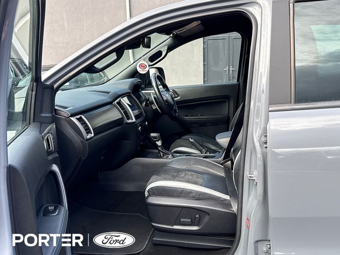 Ford Ranger 2022