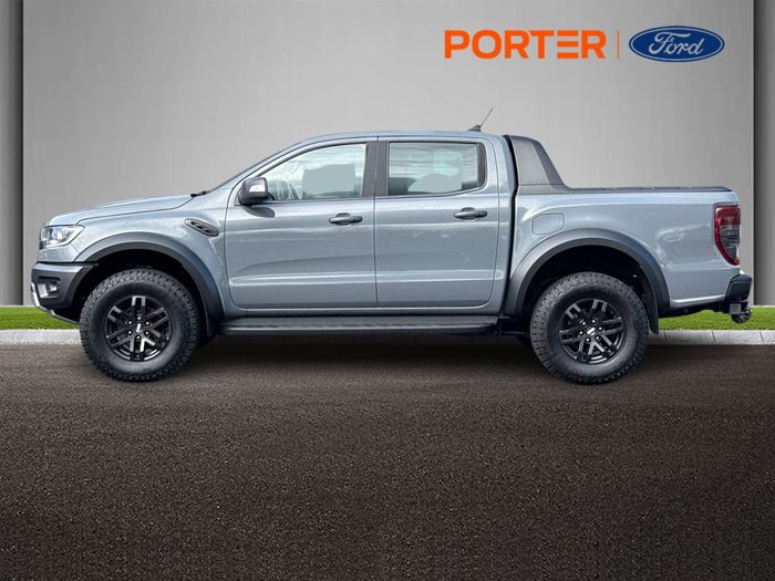 Ford Ranger 2022