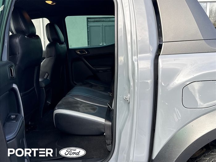 Ford Ranger 2022