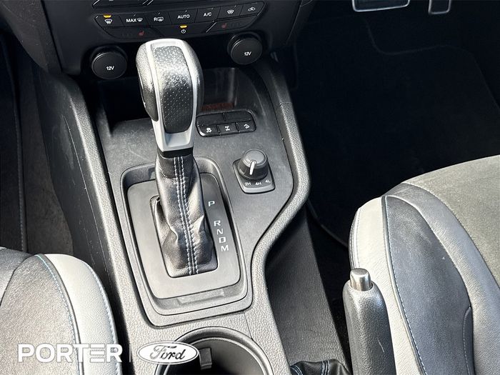 Ford Ranger 2022