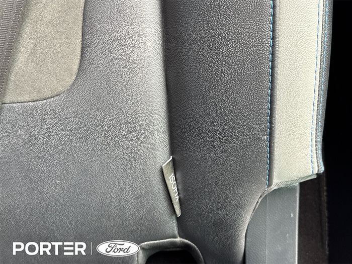 Ford Ranger 2022