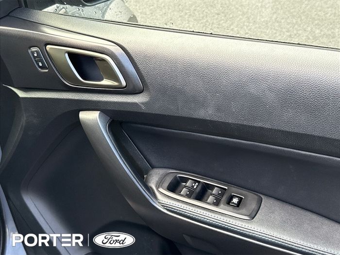 Ford Ranger 2022