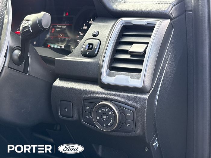 Ford Ranger 2022