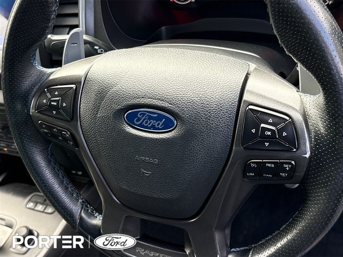 Ford Ranger 2022