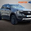 Ford Ranger 2024