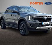 Ford Ranger 2024
