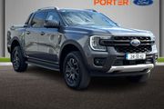 Ford Ranger 2024