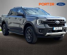 Ford Ranger 2024