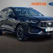 Ford Kuga 2026