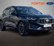 Ford Kuga 2026