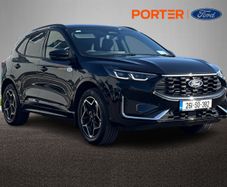 Ford Kuga 2026