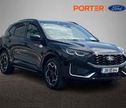 Ford Kuga 2026