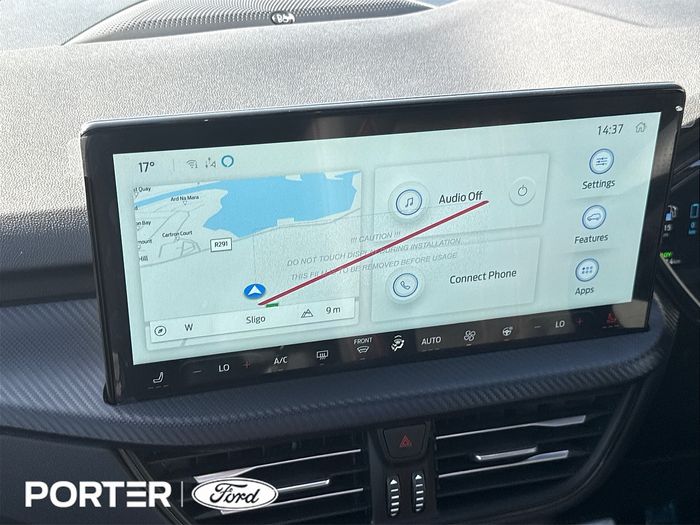 Ford Kuga 2026