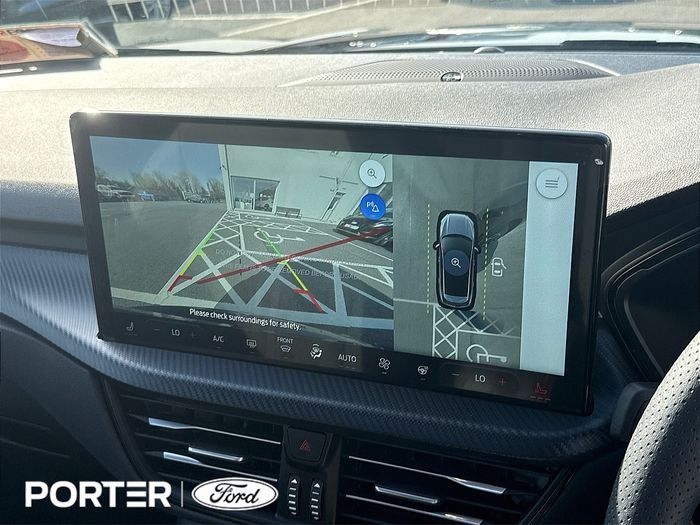 Ford Kuga 2026
