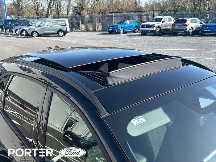 Ford Kuga 2026