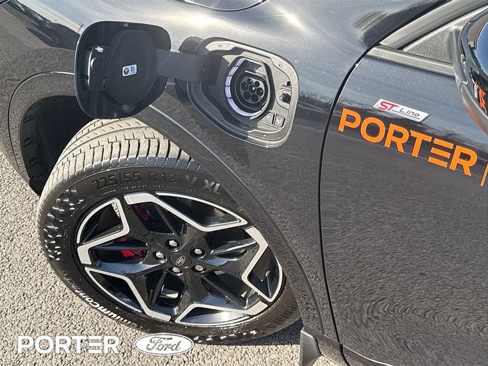 Ford Kuga 2026