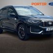 Ford Kuga 2026