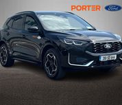 Ford Kuga 2026