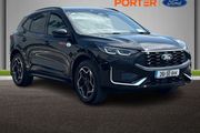 Ford Kuga 2026