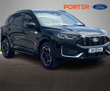 Ford Kuga 2026