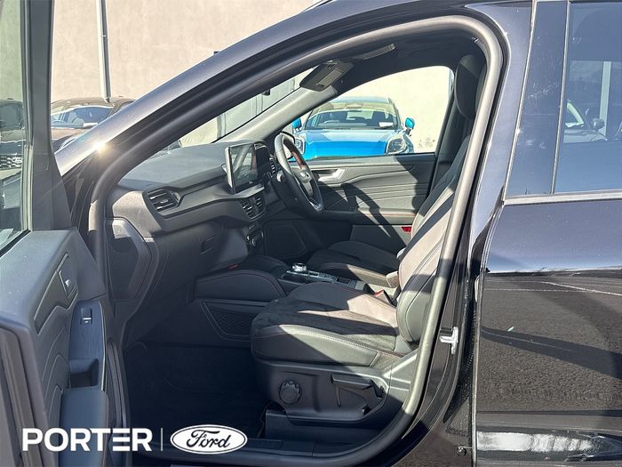 Ford Kuga 2026