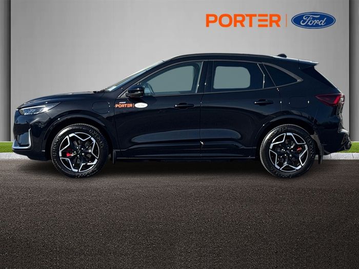 Ford Kuga 2026