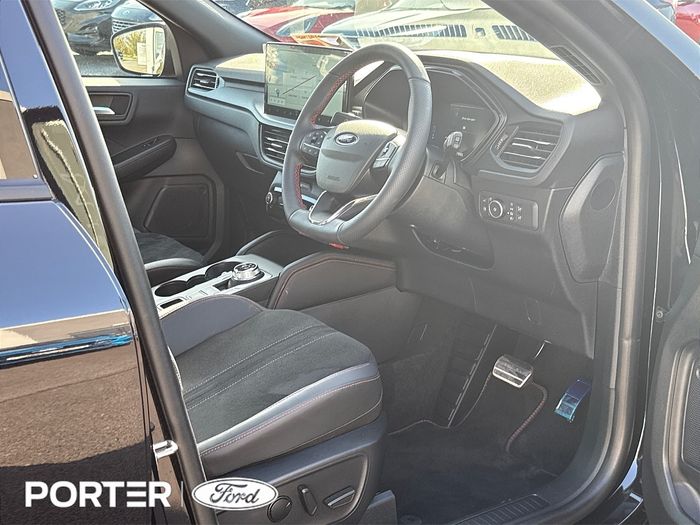 Ford Kuga 2026