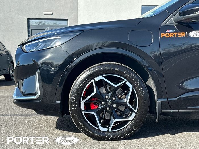 Ford Kuga 2026