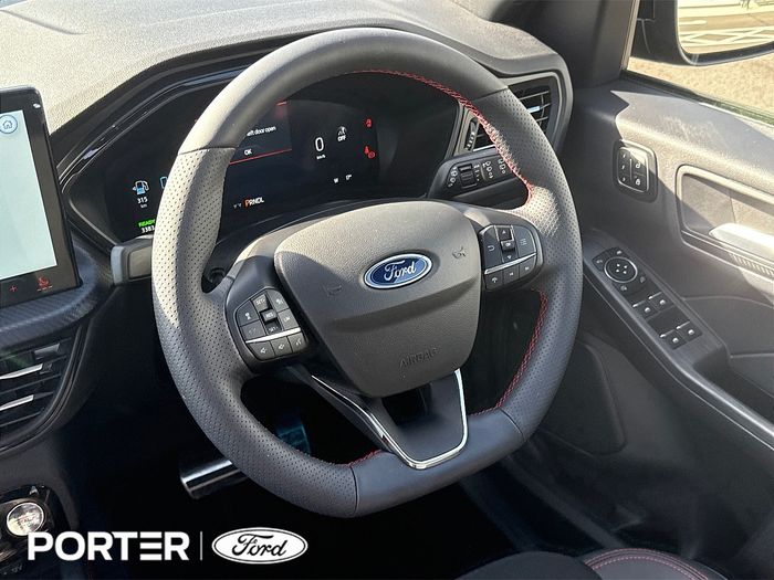Ford Kuga 2026